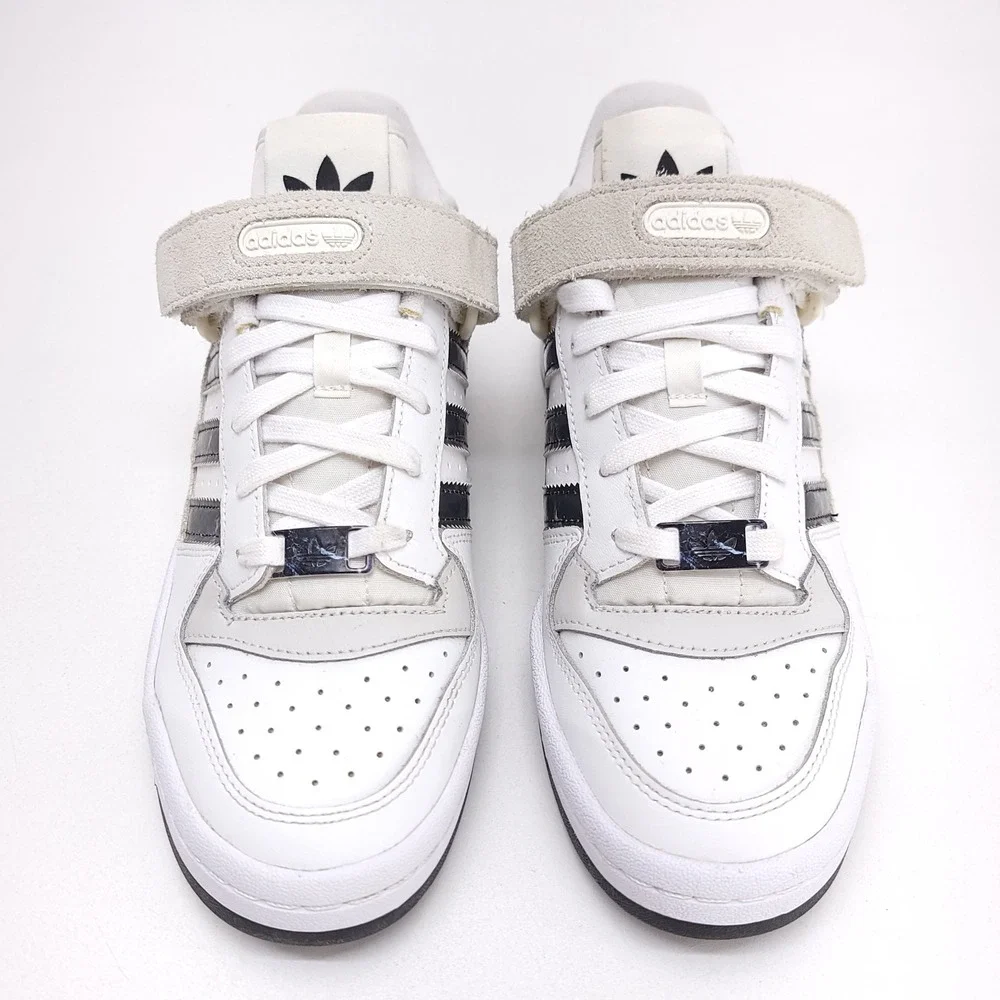 adidas forum low